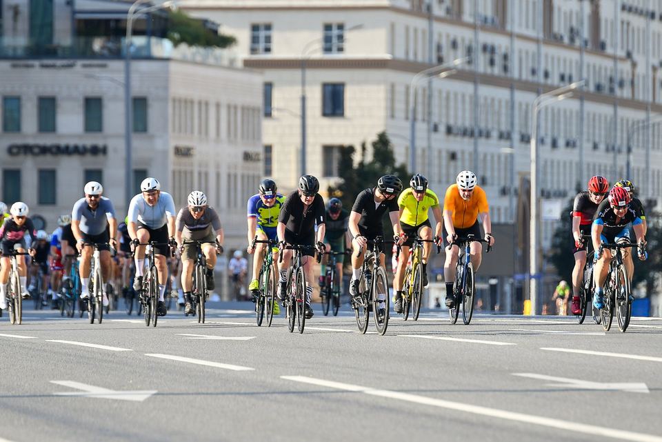 Фото 659bafd1868c4da4b31dc17feea659fc с события Cyclingrace Вечернее Садовое