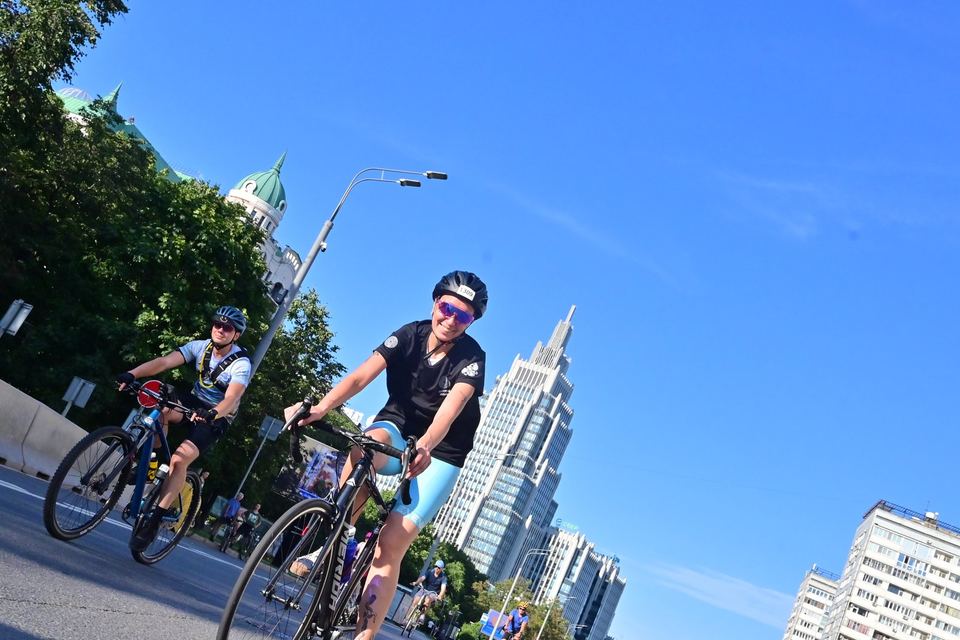 Фото cc3d299895bd40ba87c70904ee70c67d с события Cyclingrace Вечернее Садовое