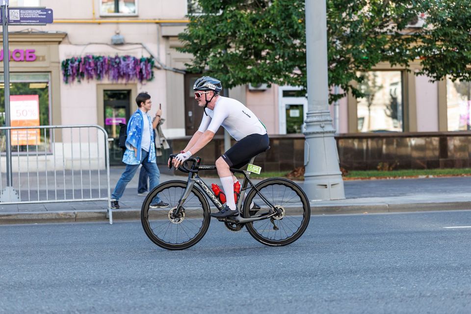 Фото 66489f6fec174f50a86fae8ce31c747f с события Cyclingrace Вечернее Садовое