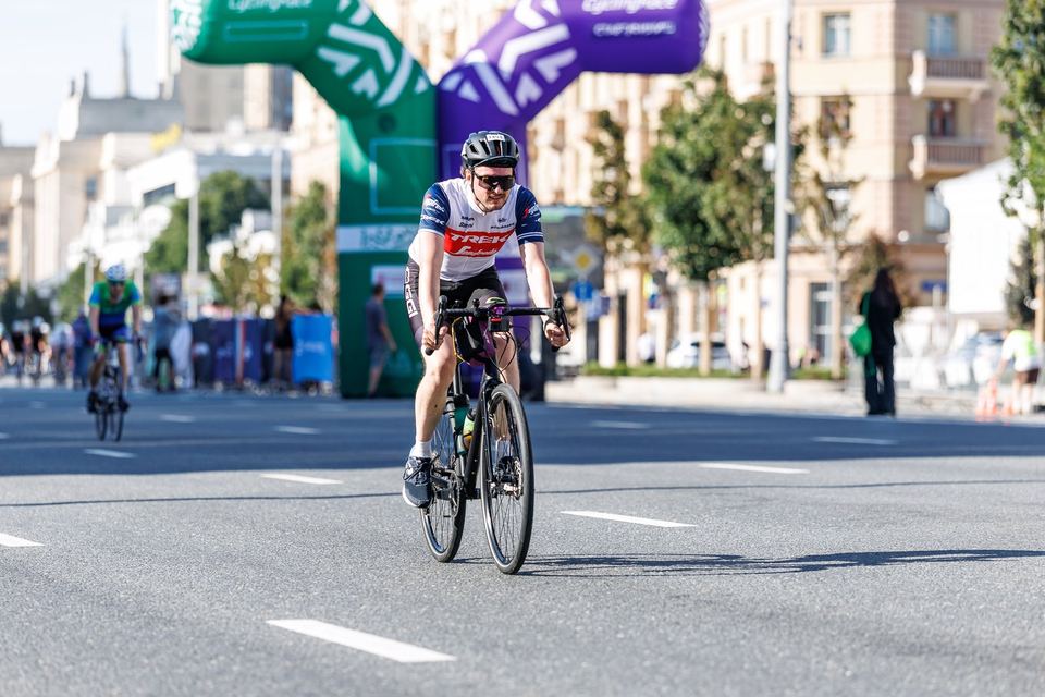 Фото c2c969771ef04078a4a06283788f2fec с события Cyclingrace Вечернее Садовое