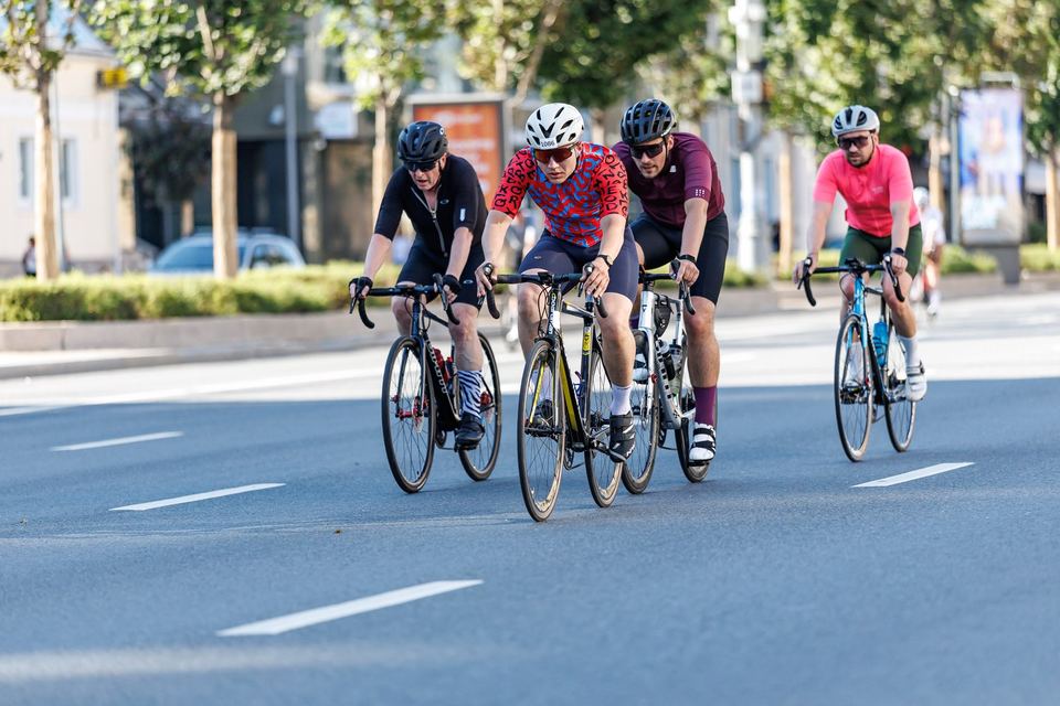 Фото 6bc2002851fb4391adf2cf14c9c171e5 с события Cyclingrace Вечернее Садовое