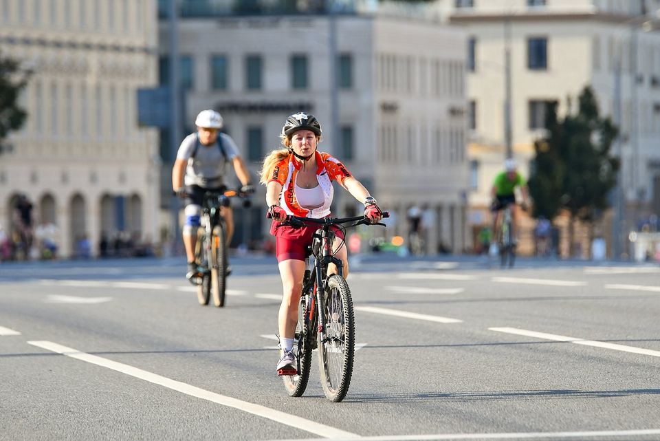 Фото 24b9c8822c614384bed476cc3f612735 с события Cyclingrace Вечернее Садовое