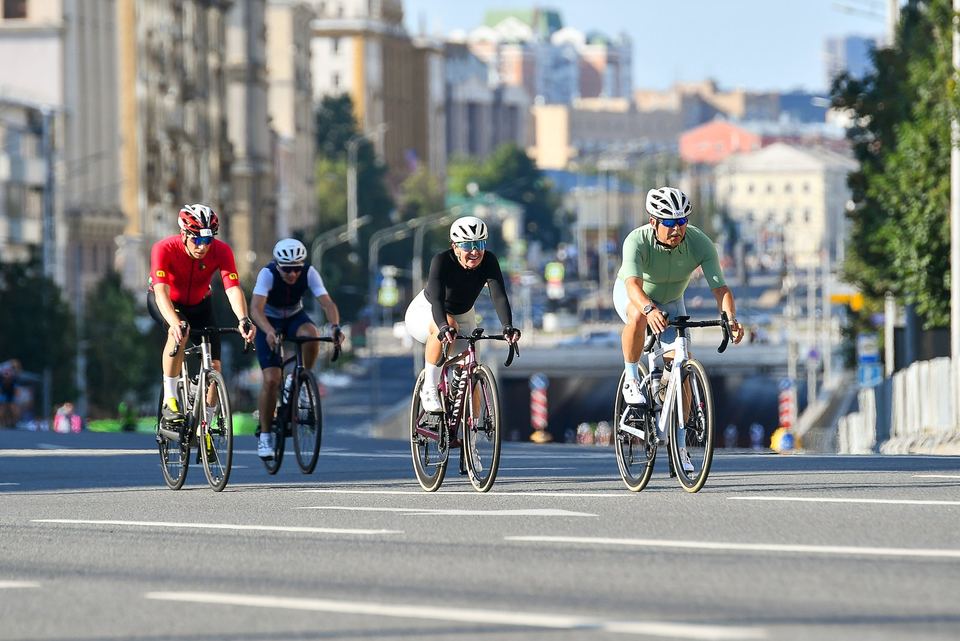 Фото 7e32f893c187473fabf00ee0a7d59008 с события Cyclingrace Вечернее Садовое