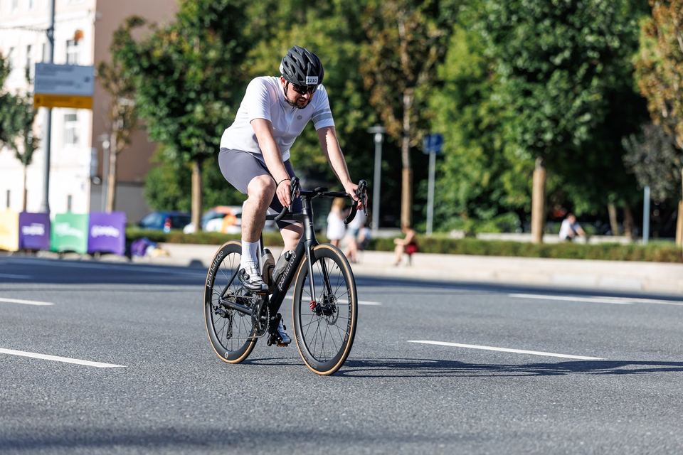 Фото 67e91f60fe91404daf041d9119d4e6c6 с события Cyclingrace Вечернее Садовое
