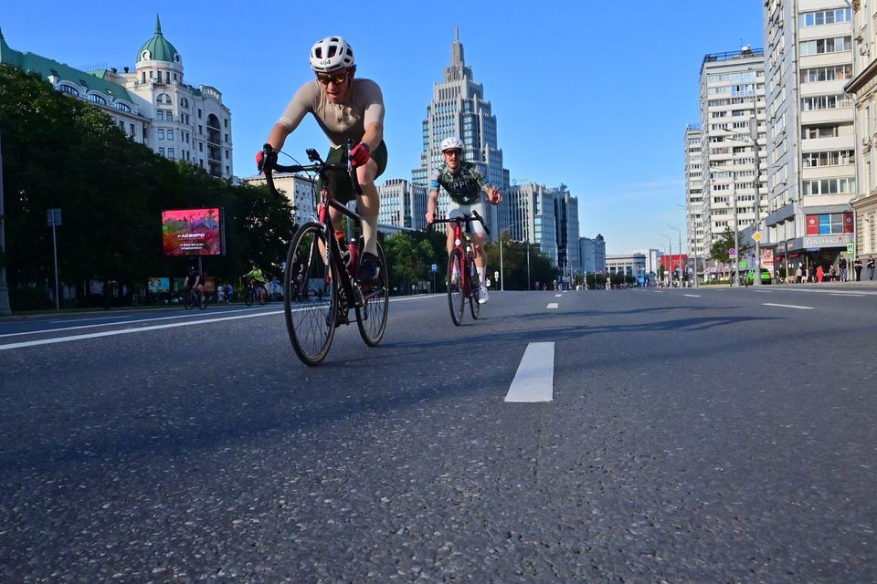 Фото 54bf54da5dd249b9856a08df4fe0ecb4 с события Cyclingrace Вечернее Садовое