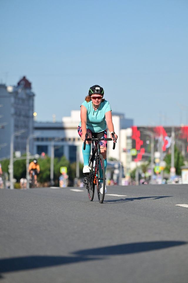 Фото 26fef2218e7b475e8f878709441e11fb с события Cyclingrace Вечернее Садовое