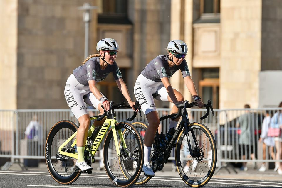 Фото c4bea5c9880e456d8016d09343bcc7e8 с события Cyclingrace Вечернее Садовое