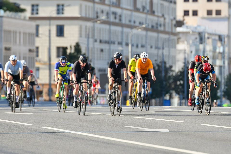 Фото eb1804fff70d4d1f8a19ad9c084a6eb7 с события Cyclingrace Вечернее Садовое