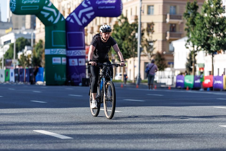 Фото 940cb0c27fc54f5f92116949e62b1afb с события Cyclingrace Вечернее Садовое