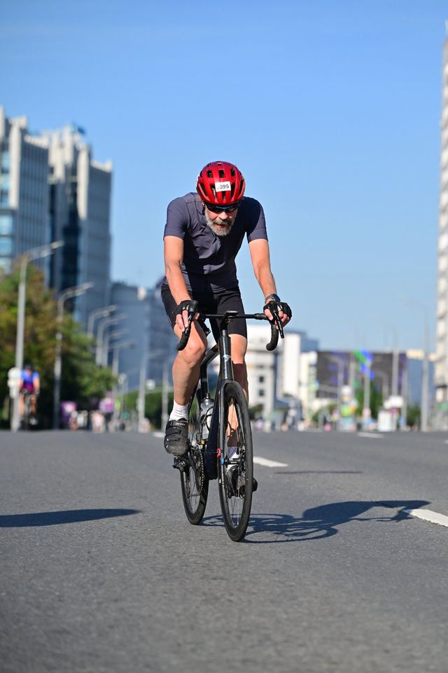 Фото ea07b08b9fac419bb7c21d20836edce1 с события Cyclingrace Вечернее Садовое