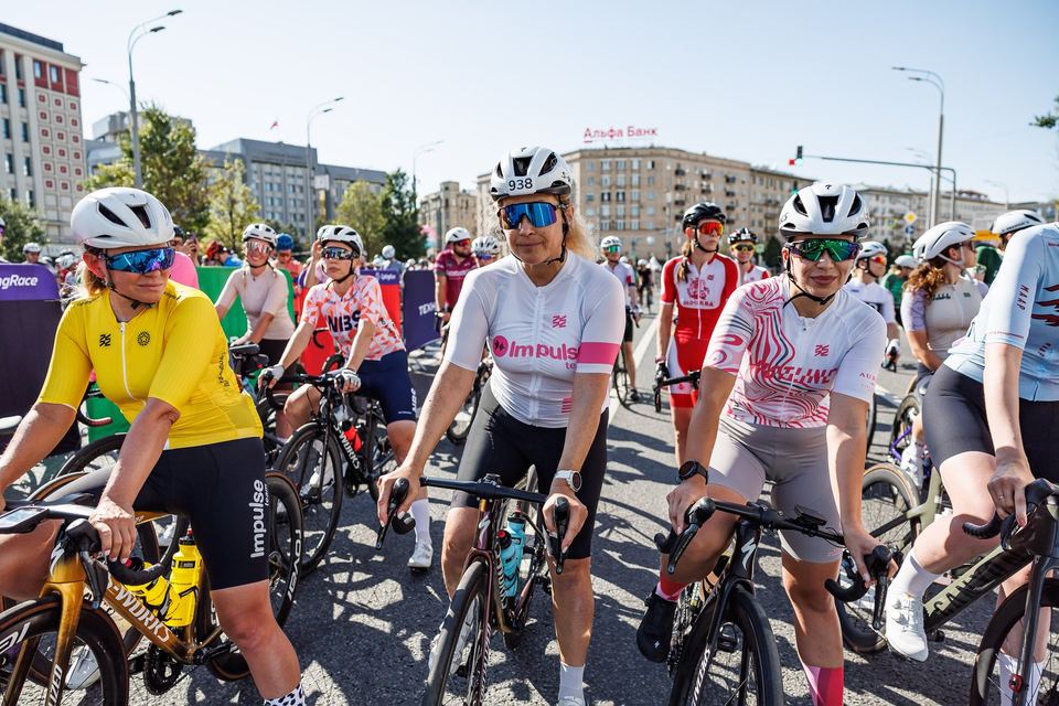 Фото fd982028e22e47afb6d54e6c288d7606 с события Cyclingrace Вечернее Садовое