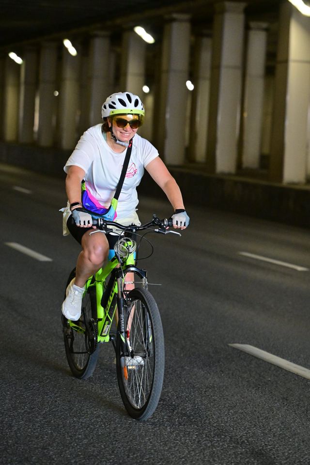 Фото 23aa0266298042a4af35ff874356ab85 с события Cyclingrace Вечернее Садовое