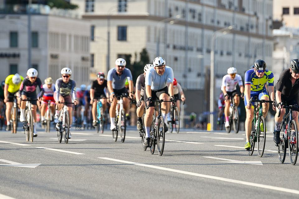 Фото ee15cbcf456b4d5e87f28b71932d9cf6 с события Cyclingrace Вечернее Садовое