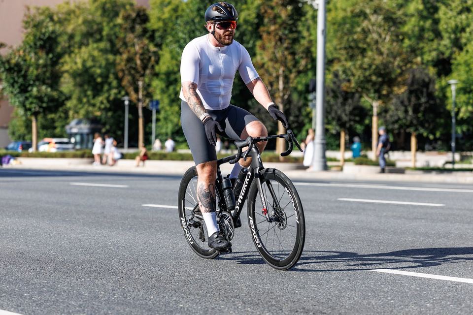 Фото a0d15a3e81d0407da562d81fe3ecca64 с события Cyclingrace Вечернее Садовое