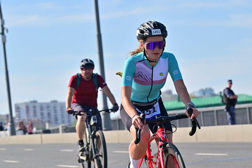 Фото 7f11b71869984625b2f1369b125878dd с события Cyclingrace Вечернее Садовое