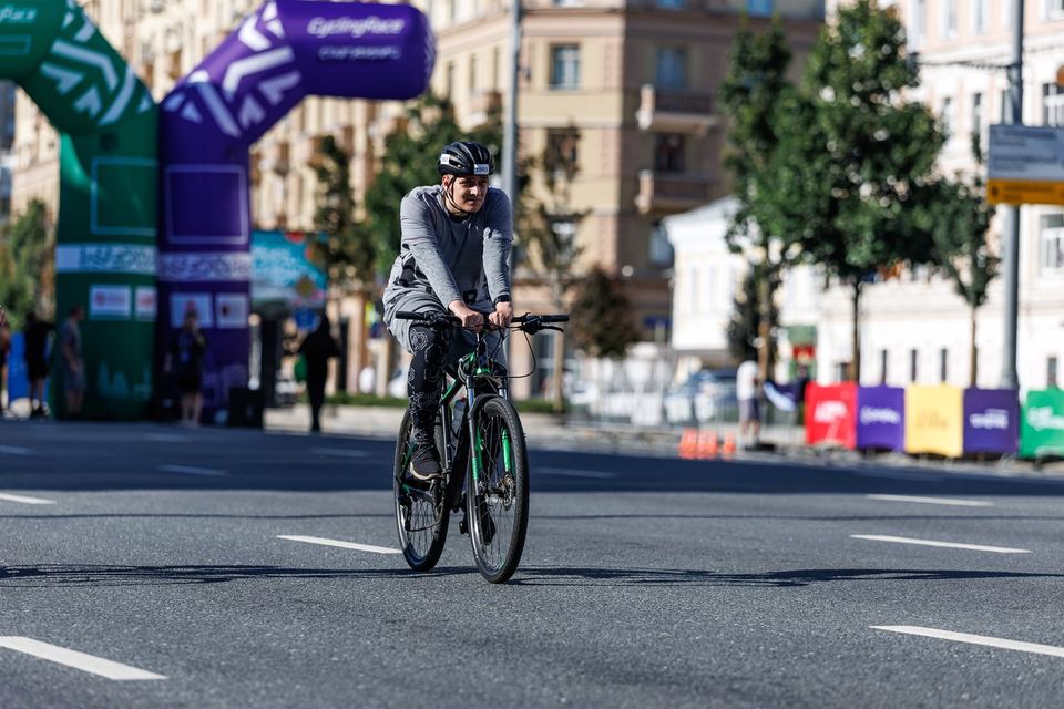 Фото e99bc6dce08d44569ca5f709bda43a42 с события Cyclingrace Вечернее Садовое