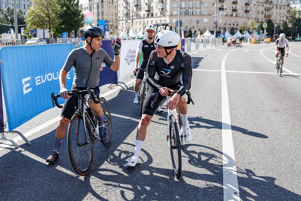 Фото 033dbc62a24c450e8f09692d086d19f4 с события Cyclingrace Вечернее Садовое