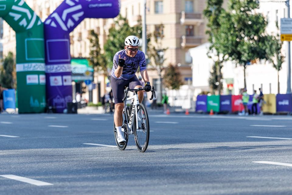 Фото ed22aff011c442d98c0be12f0c08b0eb с события Cyclingrace Вечернее Садовое