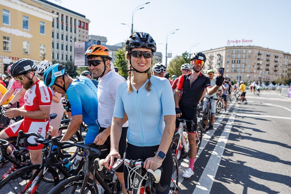 Фото 1cb880e1e21d4d12b9d0e59aa76180a5 с события Cyclingrace Вечернее Садовое