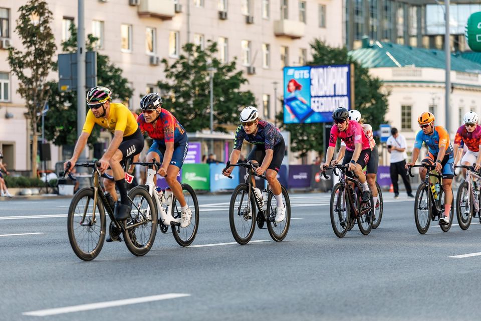 Фото 3c759adc402b485992f66f0e83ac4791 с события Cyclingrace Вечернее Садовое