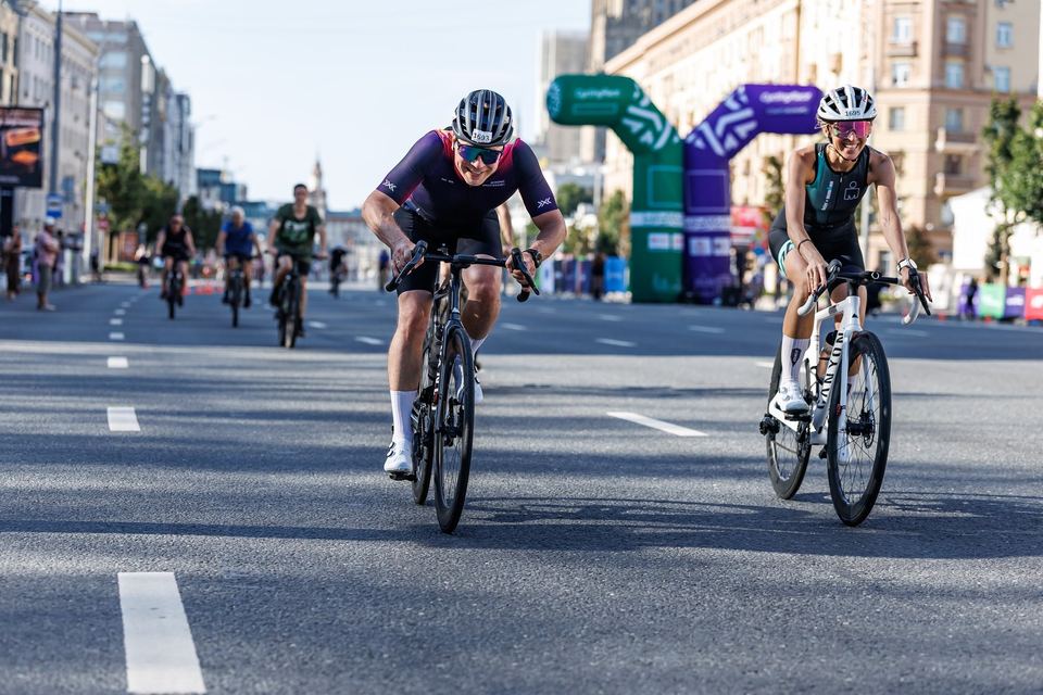 Фото 7ad5796fb63849258a8c4172ff4e8178 с события Cyclingrace Вечернее Садовое