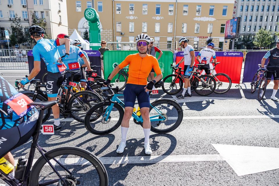 Фото 6ed222cba3ca4ac39ecd01c79e197ea2 с события Cyclingrace Вечернее Садовое