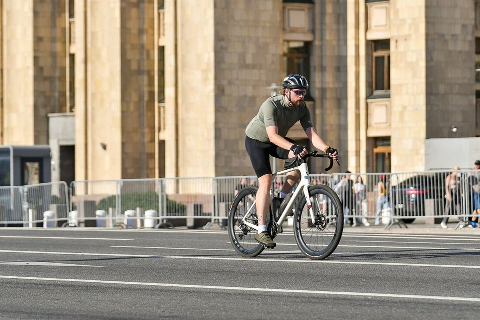 Фото 603e46c2deb948da98cbc65c66fcbc5b с события Cyclingrace Вечернее Садовое