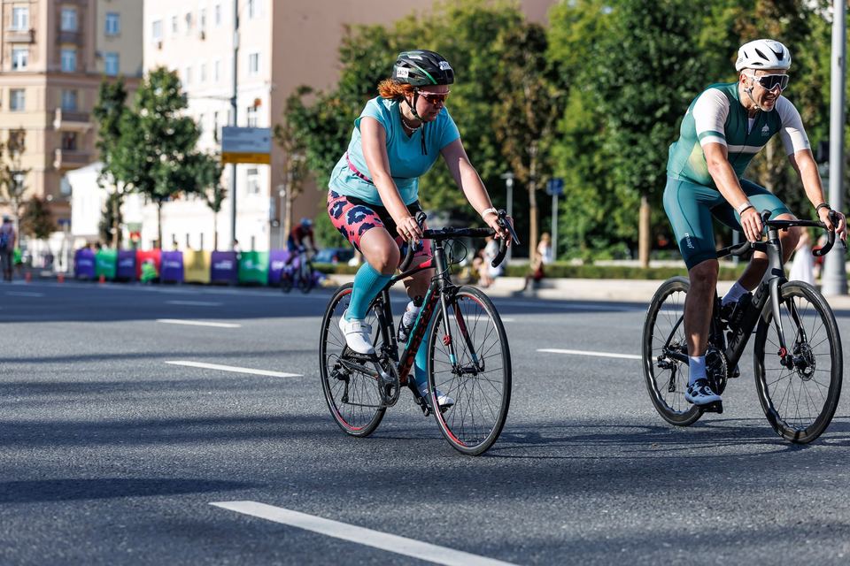 Фото 76eb1927e9d9483183ec5ed619060403 с события Cyclingrace Вечернее Садовое