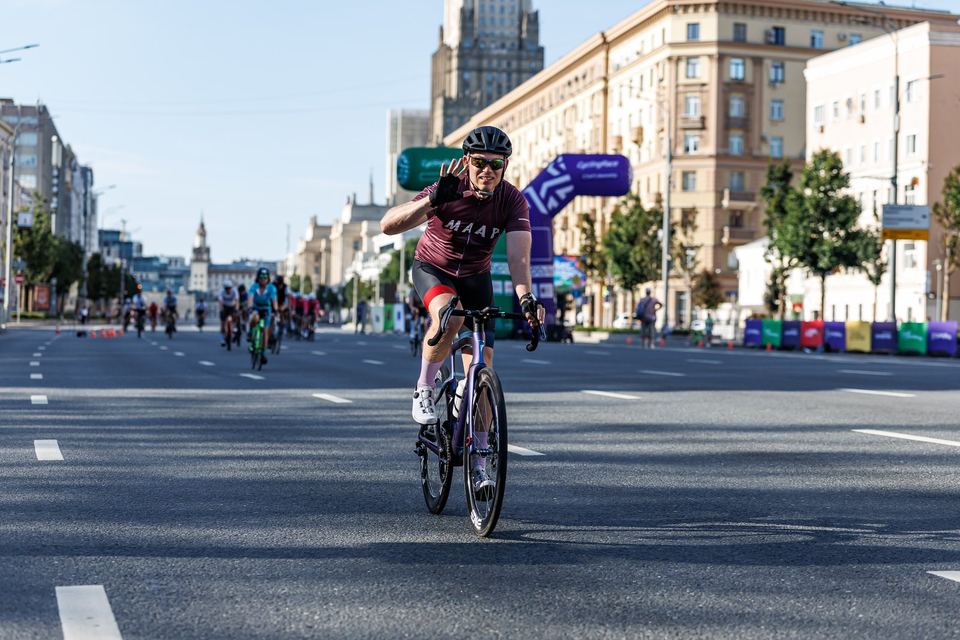 Фото 4872f777d77c413698e2685e1b0cc5e5 с события Cyclingrace Вечернее Садовое