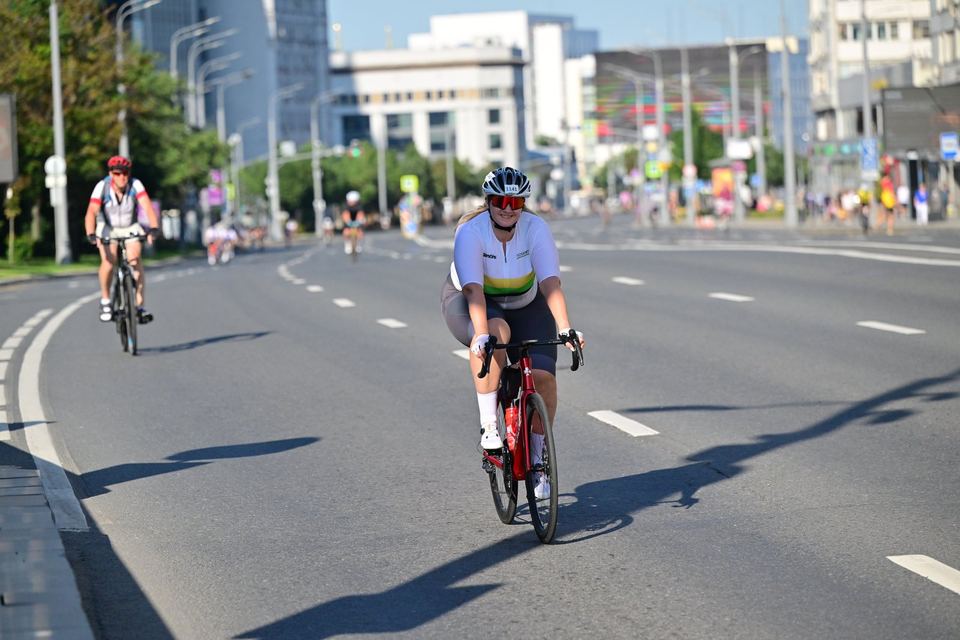 Фото fb10edab183643d09a97d6a8a1799266 с события Cyclingrace Вечернее Садовое