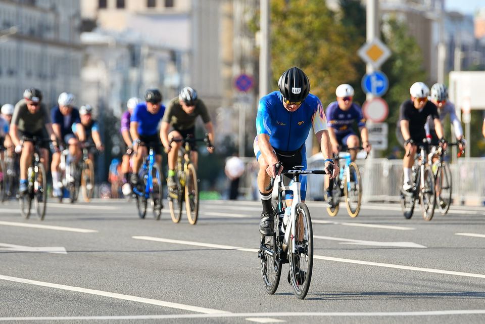 Фото 88c14da3f916499bb74a61c52691d296 с события Cyclingrace Вечернее Садовое