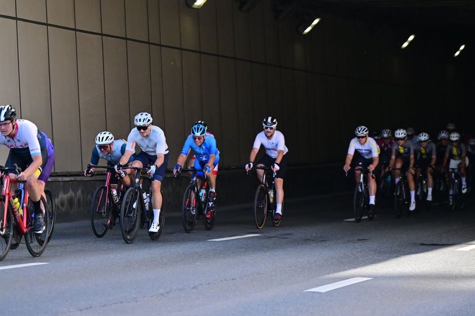 Фото a446711ad0a34a3f82dfa29a4d17e6bf с события Cyclingrace Вечернее Садовое