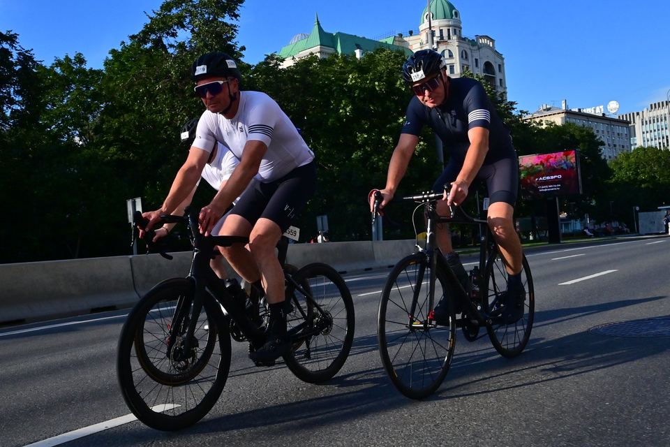Фото 3a2478d75c2c49a181b3f6697aad25e3 с события Cyclingrace Вечернее Садовое