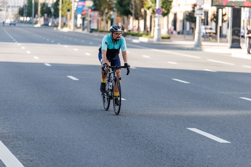 Фото 0ecb684f3a154a66809f5a957637b727 с события Cyclingrace Вечернее Садовое