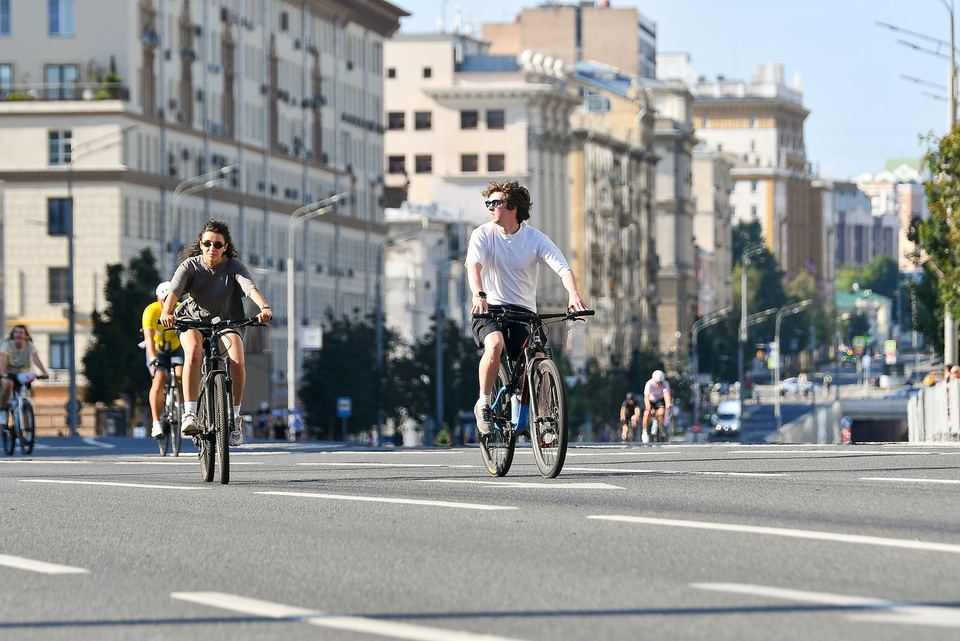 Фото f625a64b0b6145b0b2def78d865a6b55 с события Cyclingrace Вечернее Садовое