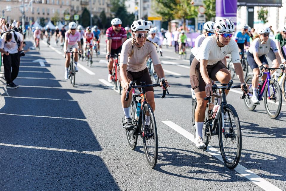 Фото bb84a103d9104d25b201620951e6053d с события Cyclingrace Вечернее Садовое