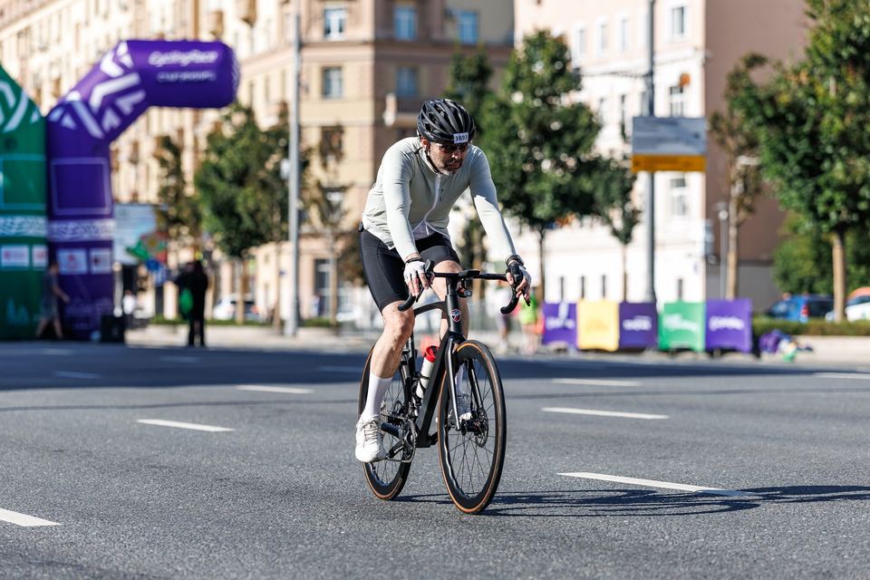 Фото 9d2ed34c54cf488180fe3d121029765e с события Cyclingrace Вечернее Садовое