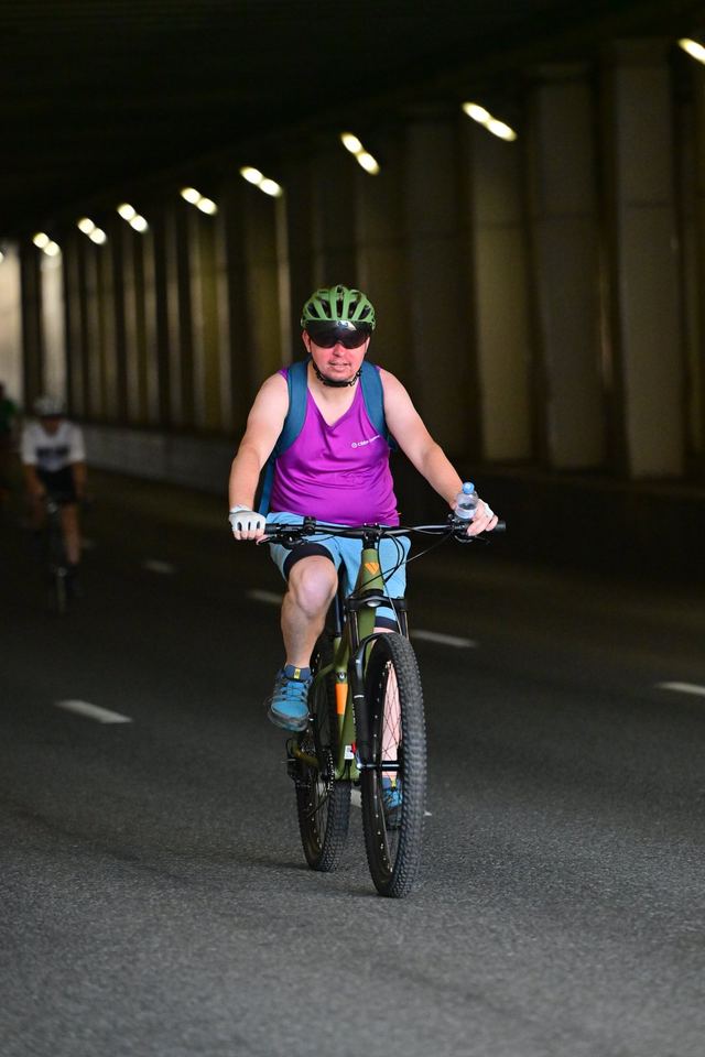 Фото 8745088064bf4b3b87dc33c5bce3731e с события Cyclingrace Вечернее Садовое