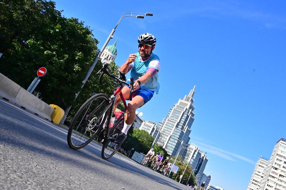 Фото 217bd29abf444c0ca040fe398b12ff9e с события Cyclingrace Вечернее Садовое
