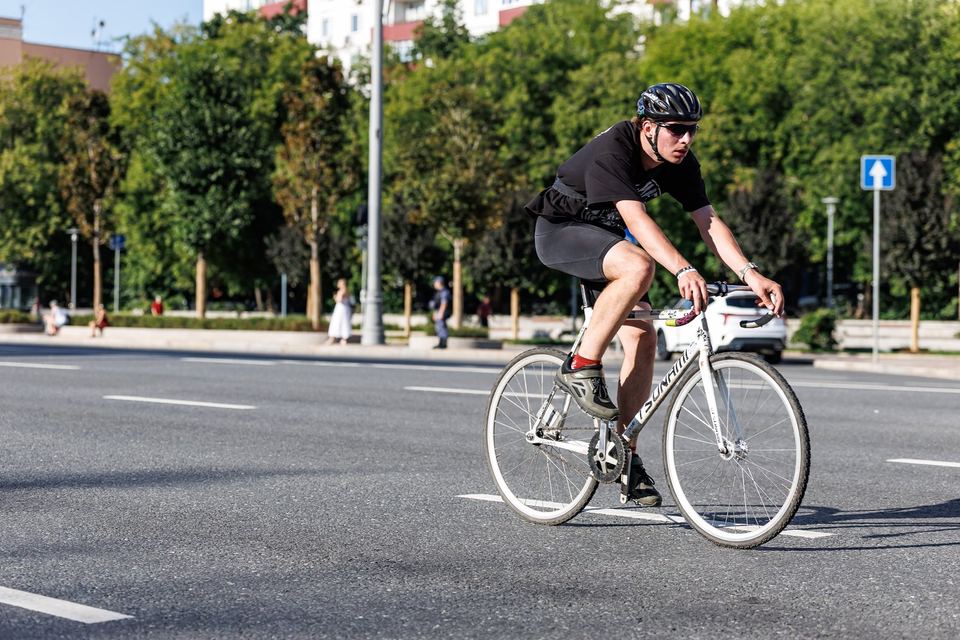 Фото 533933f92ccb40e69b6f9950ac1c5123 с события Cyclingrace Вечернее Садовое