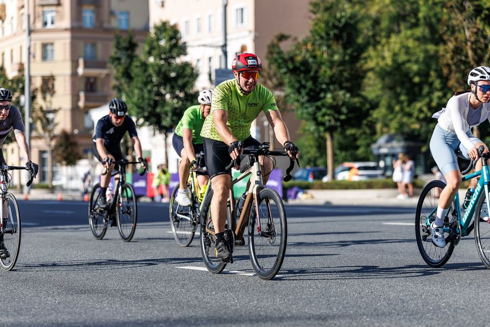Фото f695f27079cf406bababef2c24bd210c с события Cyclingrace Вечернее Садовое
