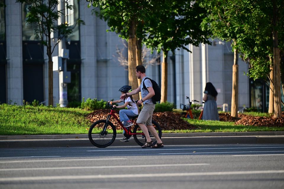 Фото dab97b54e50e48569291d83d71abf7a6 с события Cyclingrace Вечернее Садовое