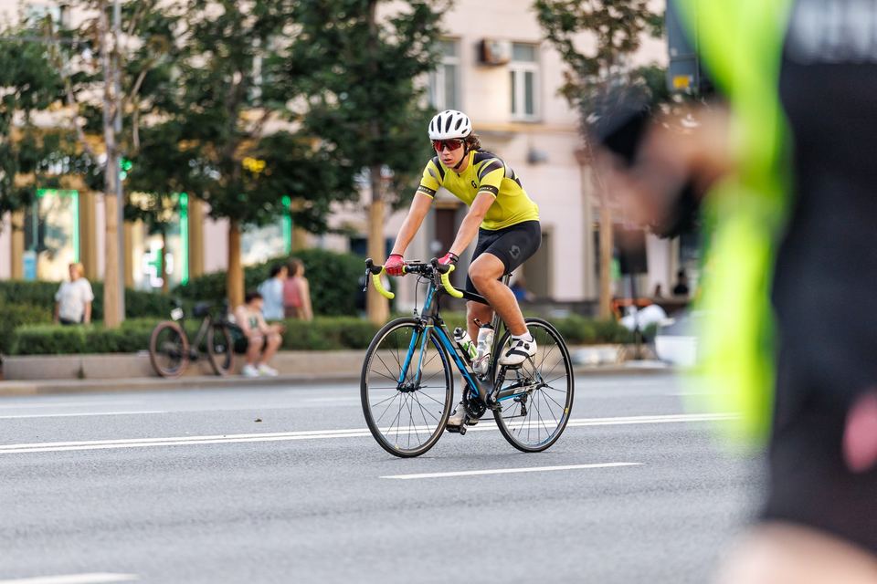 Фото 14d20ef0ee304754bbfb7c709082aa80 с события Cyclingrace Вечернее Садовое