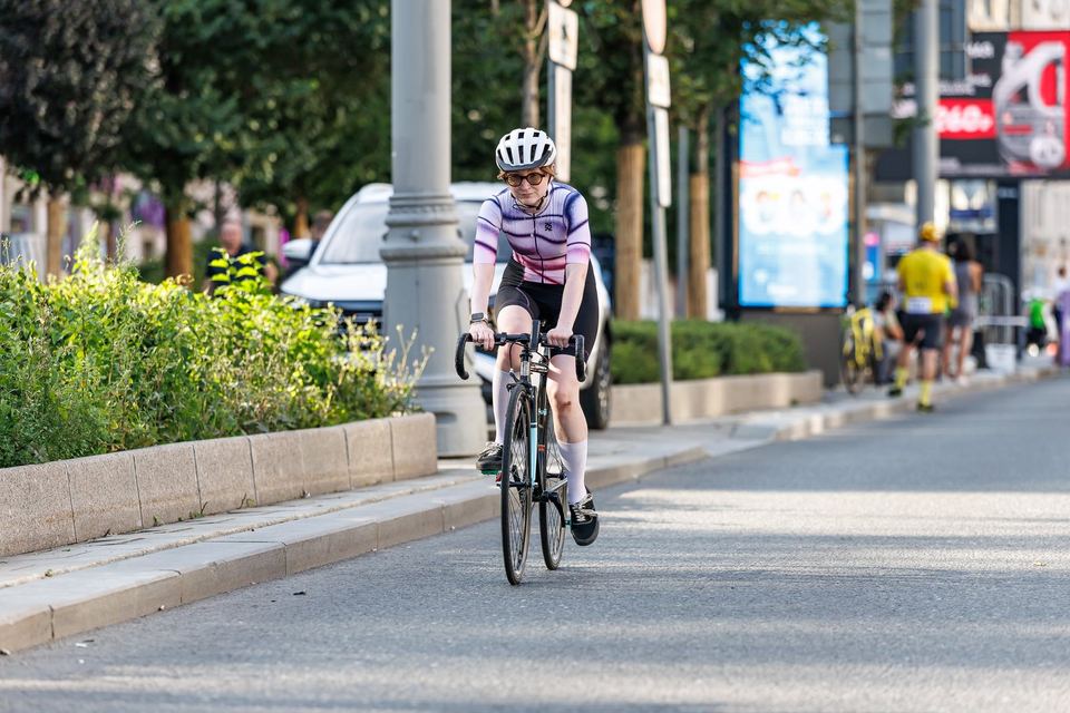 Фото 446ad88c8a0c4bf49e80bd8ba14db826 с события Cyclingrace Вечернее Садовое