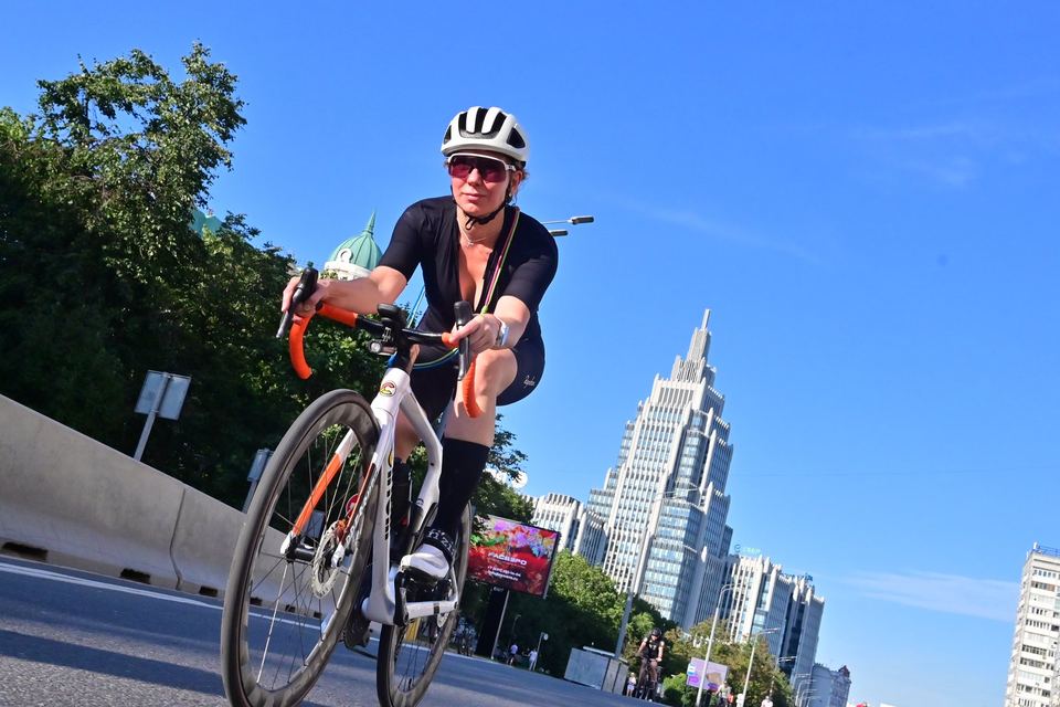 Фото 02b039b72e4f4752876ec393b9a96769 с события Cyclingrace Вечернее Садовое
