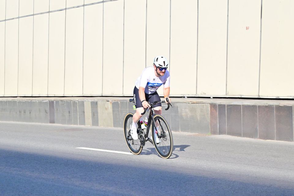 Фото d72e095ad2f84a24849be7232ca3d8b3 с события Cyclingrace Вечернее Садовое
