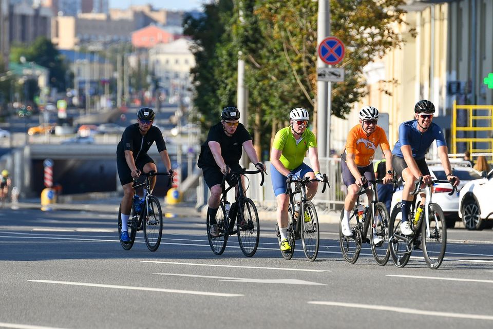 Фото 35fb6f99fd29462086e890b87bbe6f5d с события Cyclingrace Вечернее Садовое