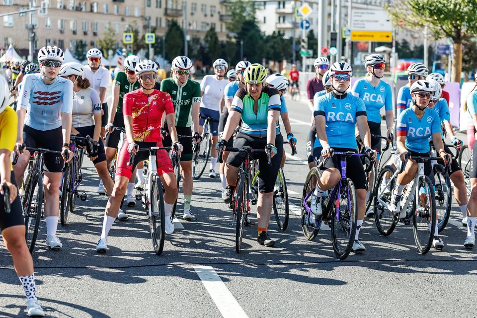 Фото e838cd64e8934ce5b16d2a37390c1ec1 с события Cyclingrace Вечернее Садовое