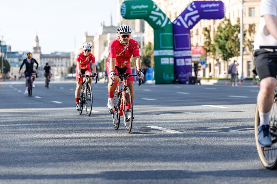 Фото 1f1c10f31f284c6094c2aaed39588914 с события Cyclingrace Вечернее Садовое