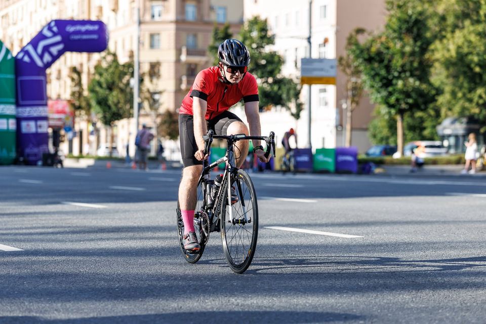 Фото 95d45eb7bc134d8bbb17c25718d9576f с события Cyclingrace Вечернее Садовое